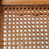 Art Nouveau corner chair