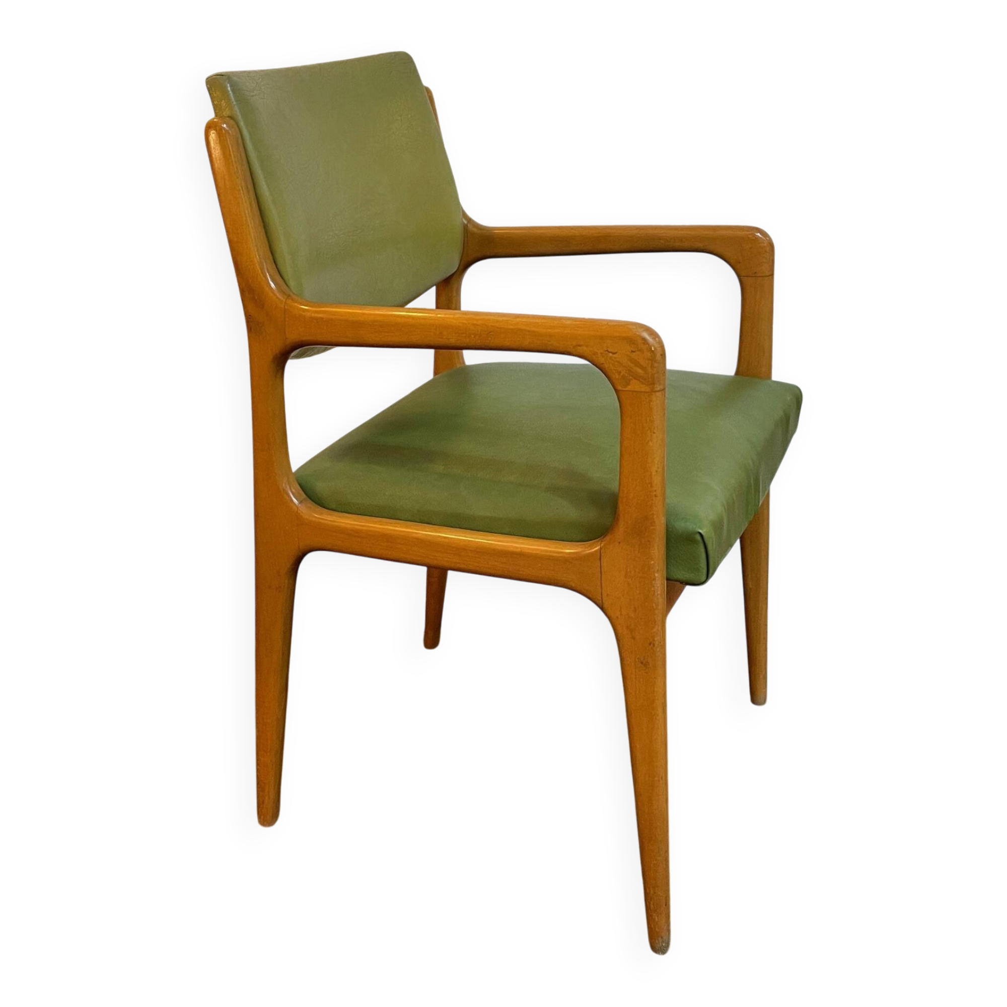 Vintage 1960s Stella armchair