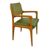Vintage 1960s Stella armchair
