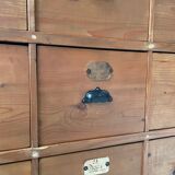 1900 pine craft furniture