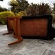 Chaise longue modèle 36 dit "Pernilla" par Bruno Mathsson