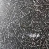 Eames Herman Miller DSW side chairs in monochrome - black / grey / greige / parchment