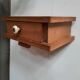 Paire de chevets vintage