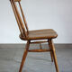 4 Bow Top lounge chairs for Ercol, 60s