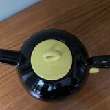 Solo teapot and cup