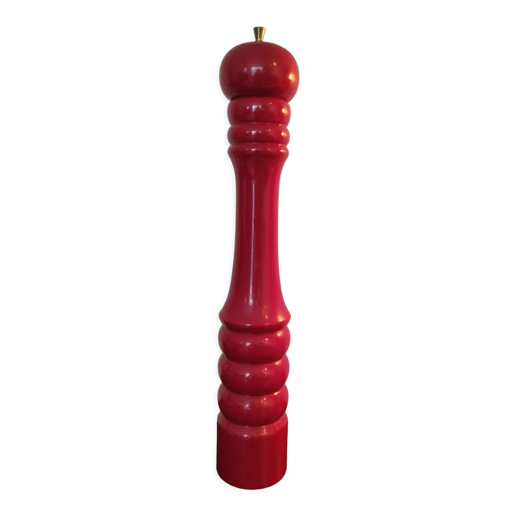 Pepper mill