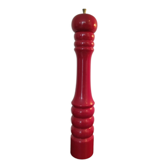 Pepper mill