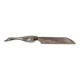 Foie gras knife