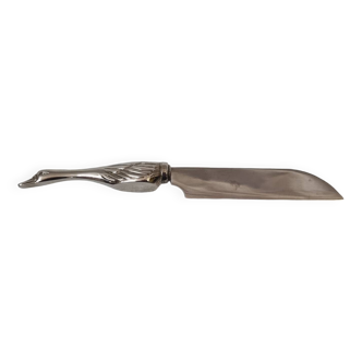 Foie gras knife
