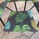 Vintage Scandinavian armchair