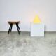 D-2136 Kilimanjaro Table Lamp By Sergio Asti For Raak Amsterdam, The Netherlands 1978