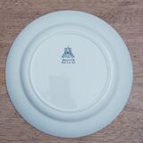 Serving dish Gien Brigitte