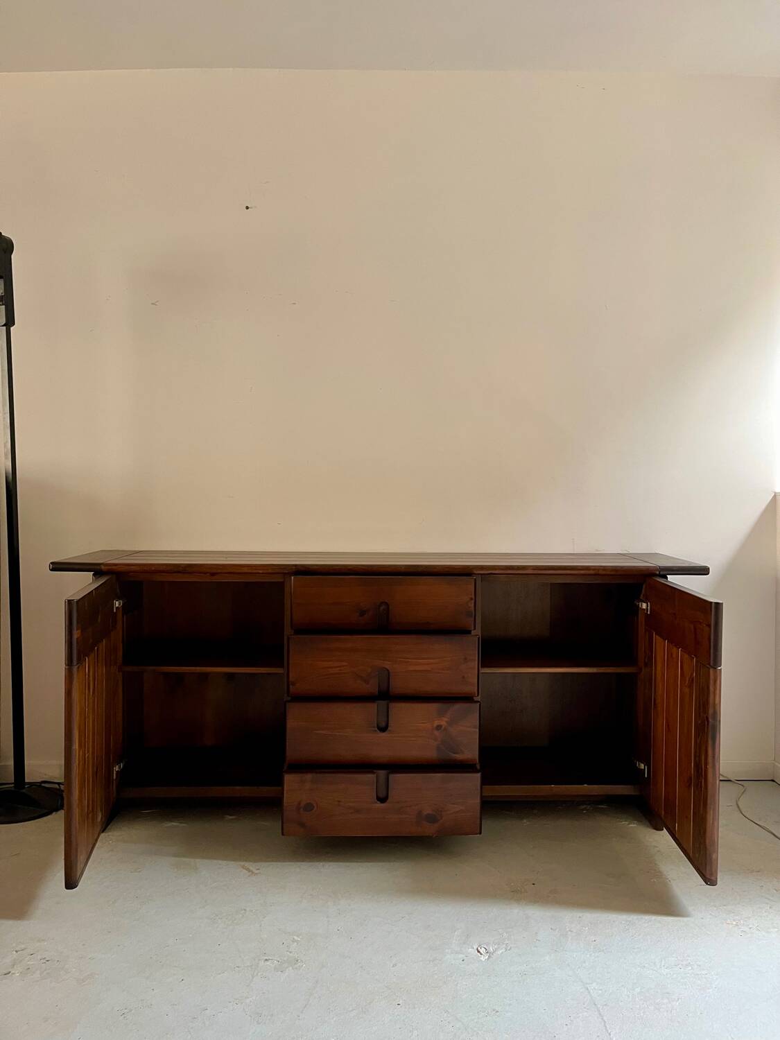 Threading by Silvio Coppola 1970