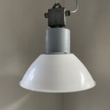 Lampe d’usine industrielle vintage