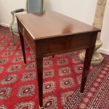 Office in mahogany from Louis XVI