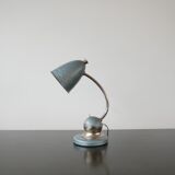 Mid-Century Dutch Ball Adjustable Table Lamp