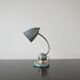 Mid-Century Dutch Ball Adjustable Table Lamp