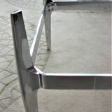 Knut Hesterberg square coffee table