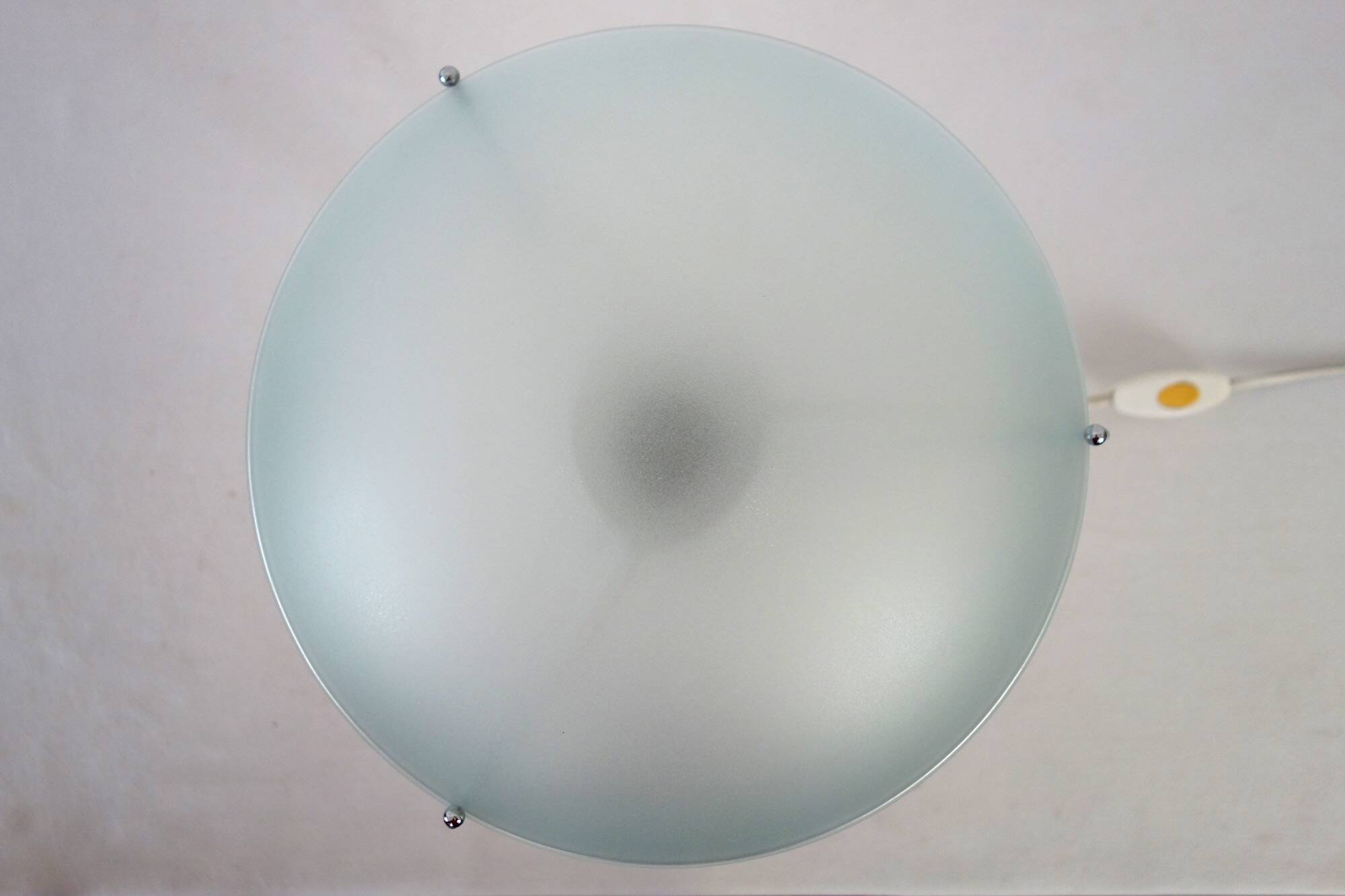 Kvintol mushroom desk lamp Ikea vintage 70s