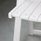 Chaises pliantes vintage