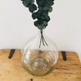 Demijohn transparent 15 liters