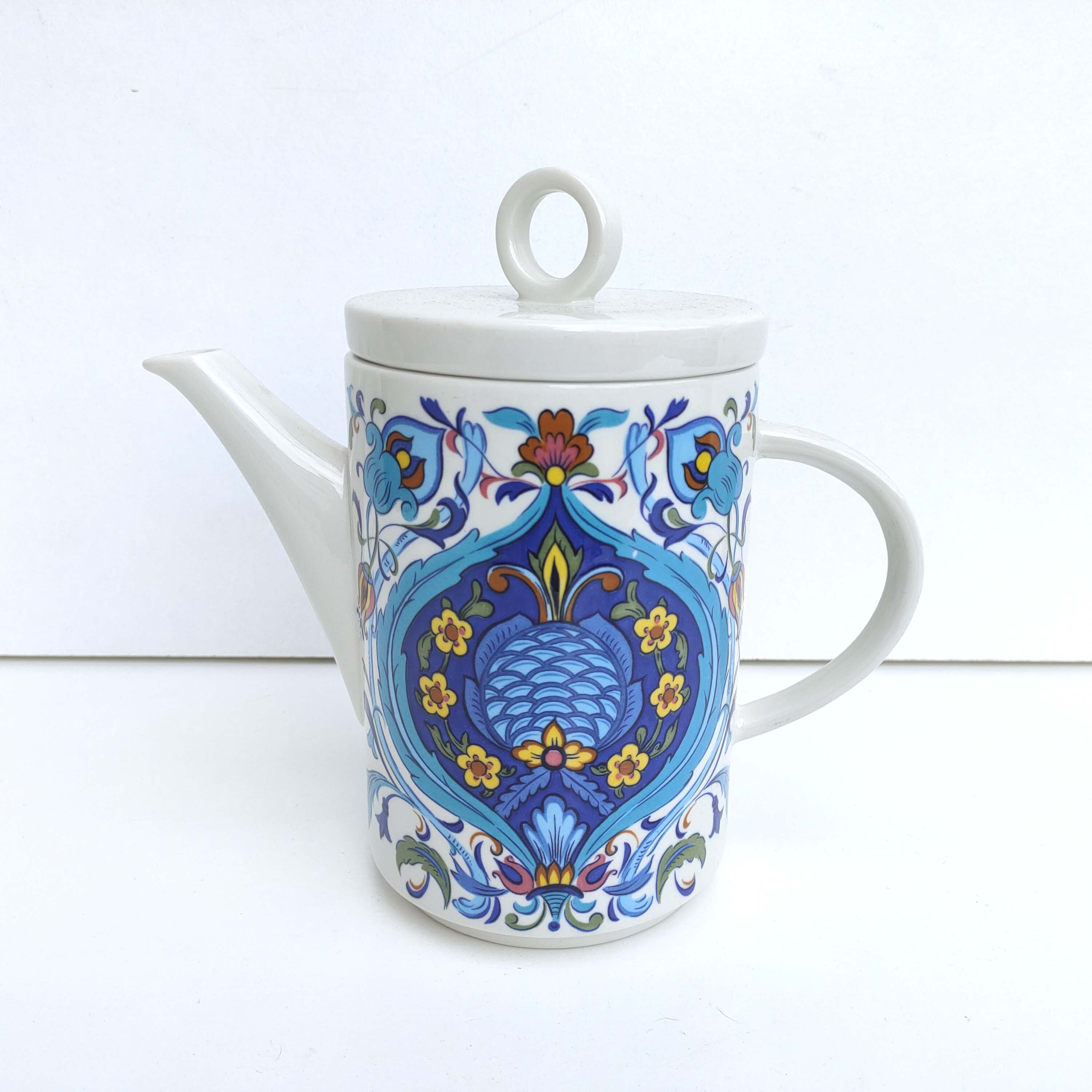 Cafetière Villeroy & Boch Izmir 1973