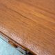 Scandinavian style bar cabinet in teak, 1970.