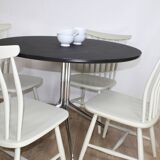 Chairs lot of 4