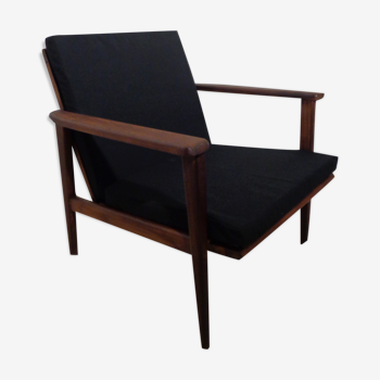 Scandinavian armchair from the 50s