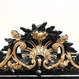 Miroir Napoléon III, Circa 1880