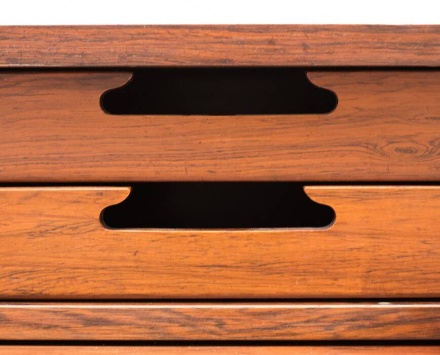 Italian Old Sideboard, 70s