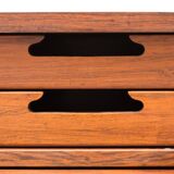 Italian Old Sideboard, 70s