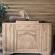 Art Deco sideboard