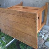 Old workbench