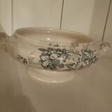 Vintage Floréal soup tureen