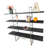 Niels Gammelgard vintage enetri shelf