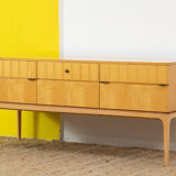 Scandinavian sideboard 128 cm