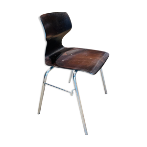 Lot de 14 chaises elmar