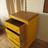 Art Deco dresser