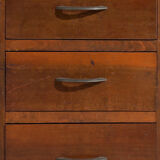 Old Japanese desk – Showa period (c.1926-1970) #51