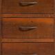 Old Japanese desk – Showa period (c.1926-1970) #51