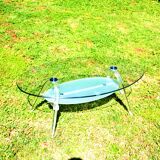 Design coffee table