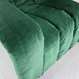 Seventies Danish design lounge chair for KeBe Denmark