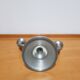 Vintage Pewter Candelabra by Metawa