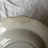 Clairefontaine Iron Earth Plates