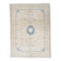 Grand Tapis Persan Ancien – Motifs Médaillon, Laine Nouée Main, 289x376 Cm