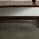 Large farmhouse table