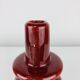 Vintage Saint Clément ceramic candlestick
