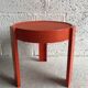 Coffee table / flair bedside table for prisunic