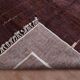 Handmade Moroccan Berber rug, size 150 x 260 cm
